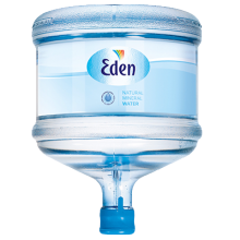 Eden bronwater 11,3 liter